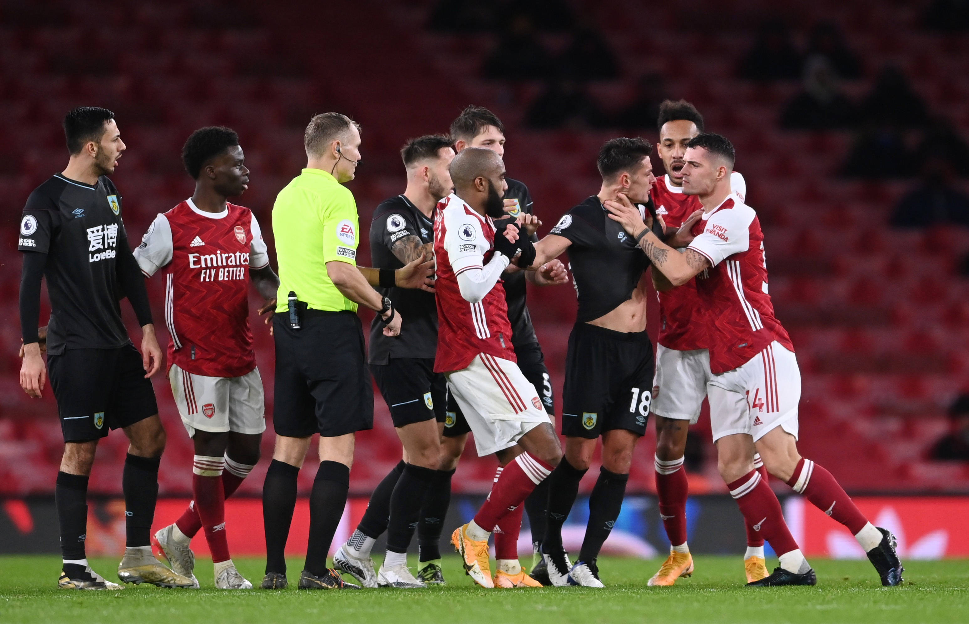 部分足球专 部分足球专